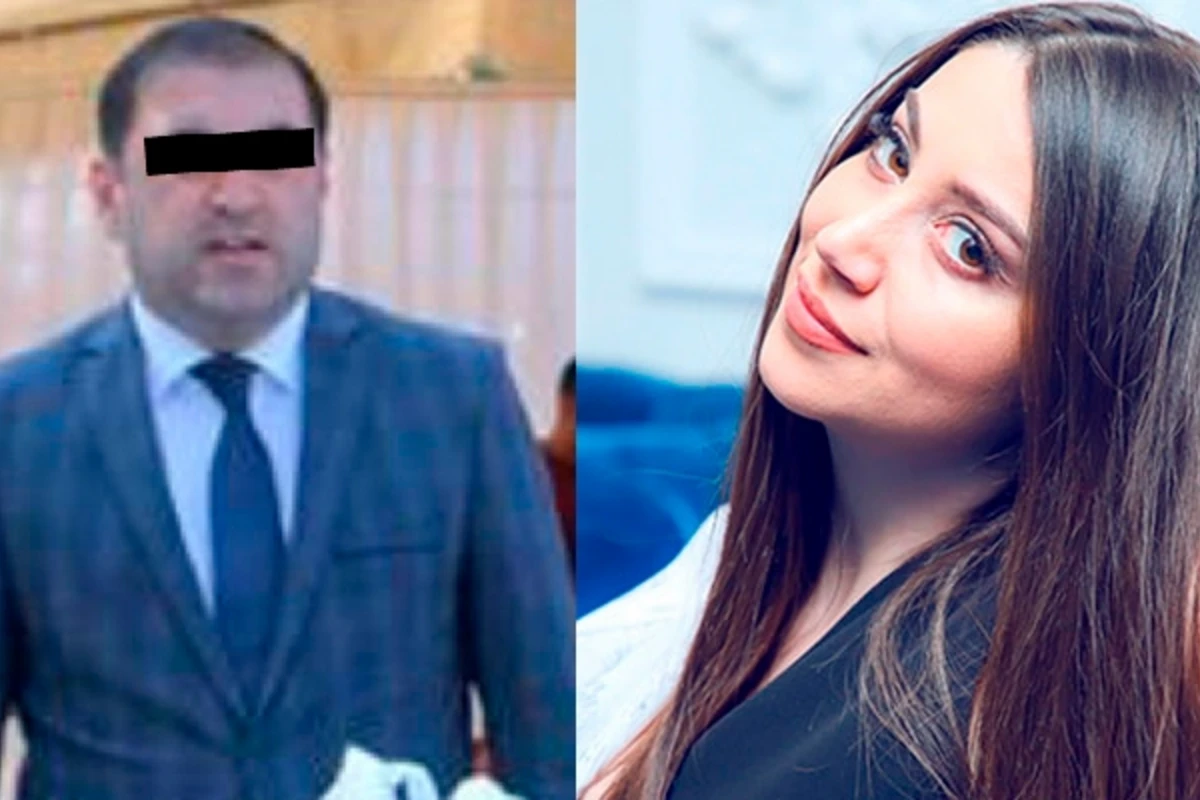 Adam o qədər zəngindir ki, 15-20 müğənni saxlaya bilər - Damlanın məmur sevgilisinin FOTOSU Adam o qədər zəngindir ki, 15-20 müğənni saxlaya bilər - Damlanın məmur sevgilisinin FOTOSU