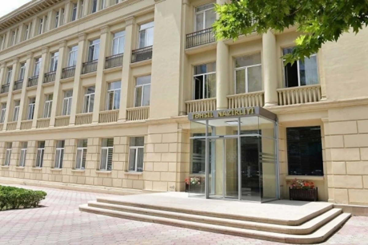 110 minə yaxın tələbənin təqaüdləri 20%-ə yaxın artacaq 110 minə yaxın tələbənin təqaüdləri 20%-ə yaxın artacaq