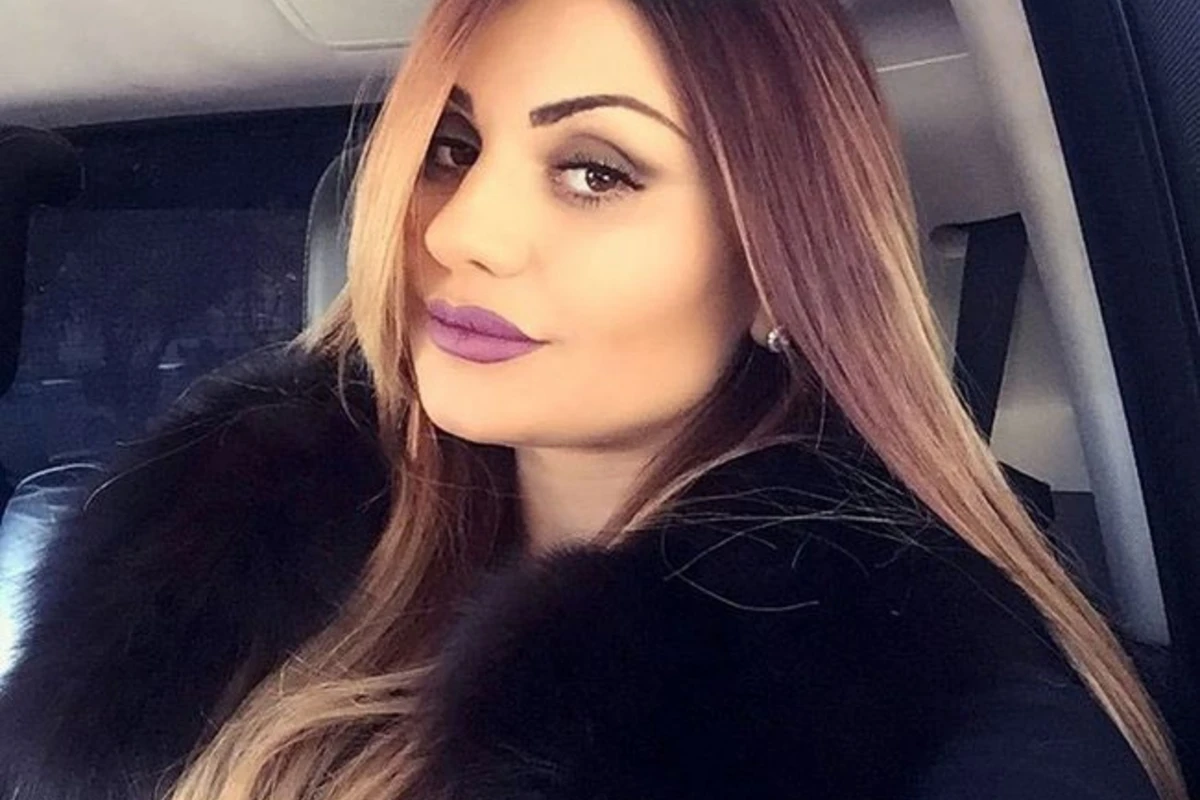 Şəbnəmə ərindən 380 minlik hədiyyə
