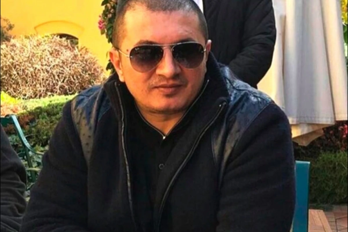 “Lotu Quli” avtoriteti güllələtdi - Yeni  MÜHARİBƏ başladı