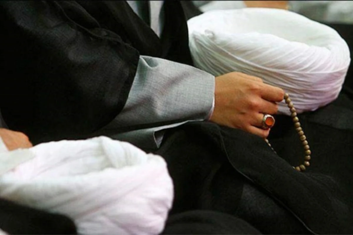 Rəsmi nikah olmadan kəbin kəsən mollalara PİS XƏBƏR Rəsmi nikah olmadan kəbin kəsən mollalara PİS XƏBƏR