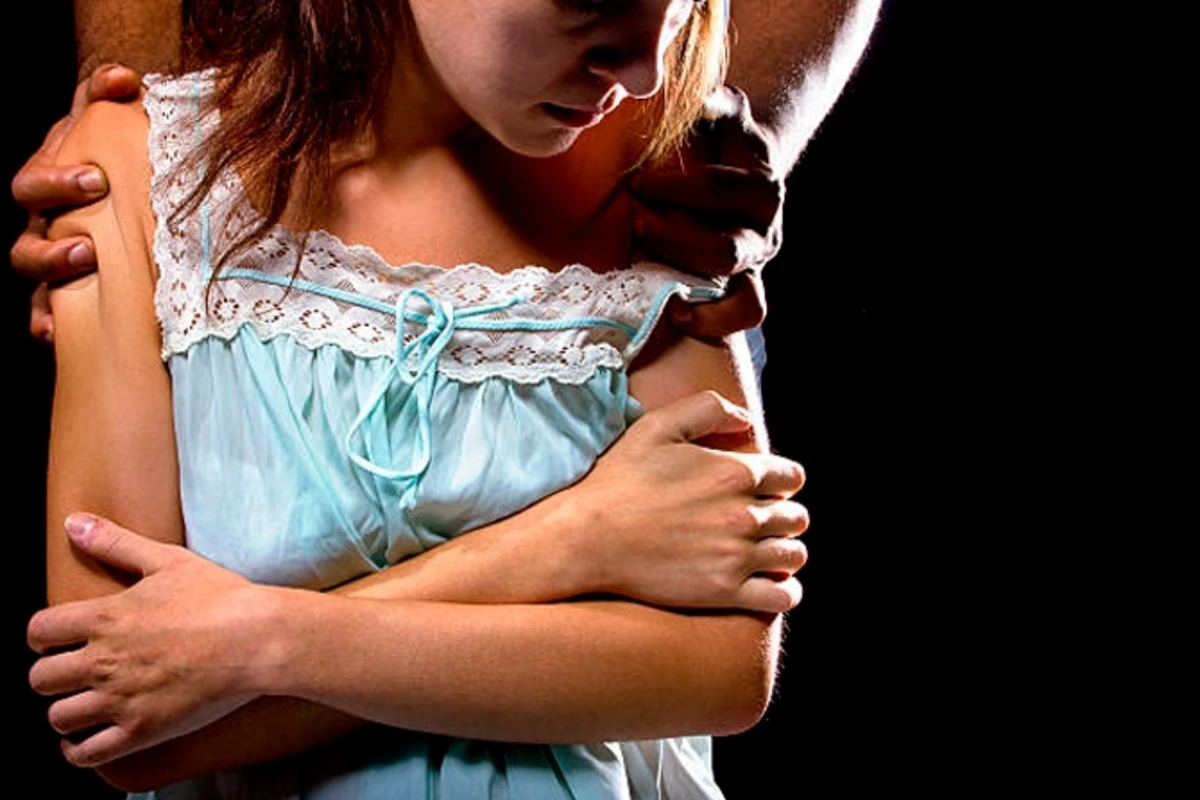 Bakıda seksual manyak tutuldu Bakıda seksual manyak tutuldu