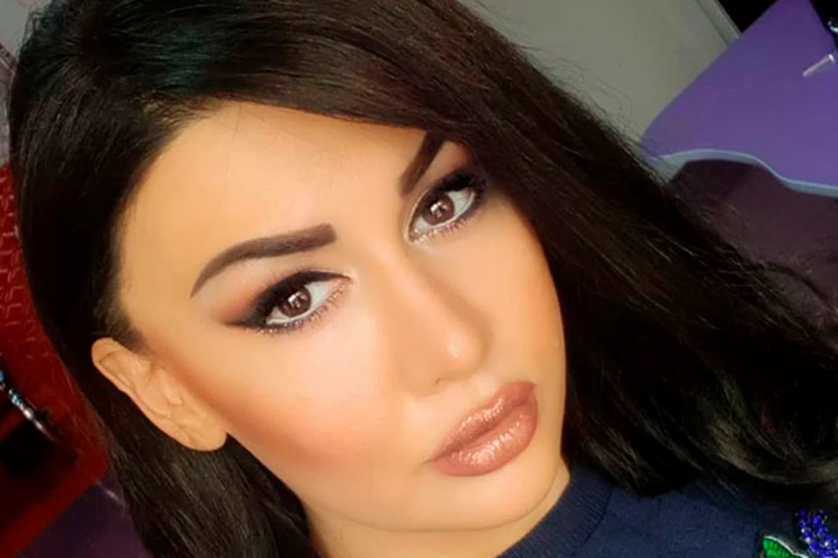 Fatimə onun yoxluğu ilə barışa bilmir: Kaş yanımda olardın... (FOTO) Fatimə onun yoxluğu ilə barışa bilmir: Kaş yanımda olardın... (FOTO)