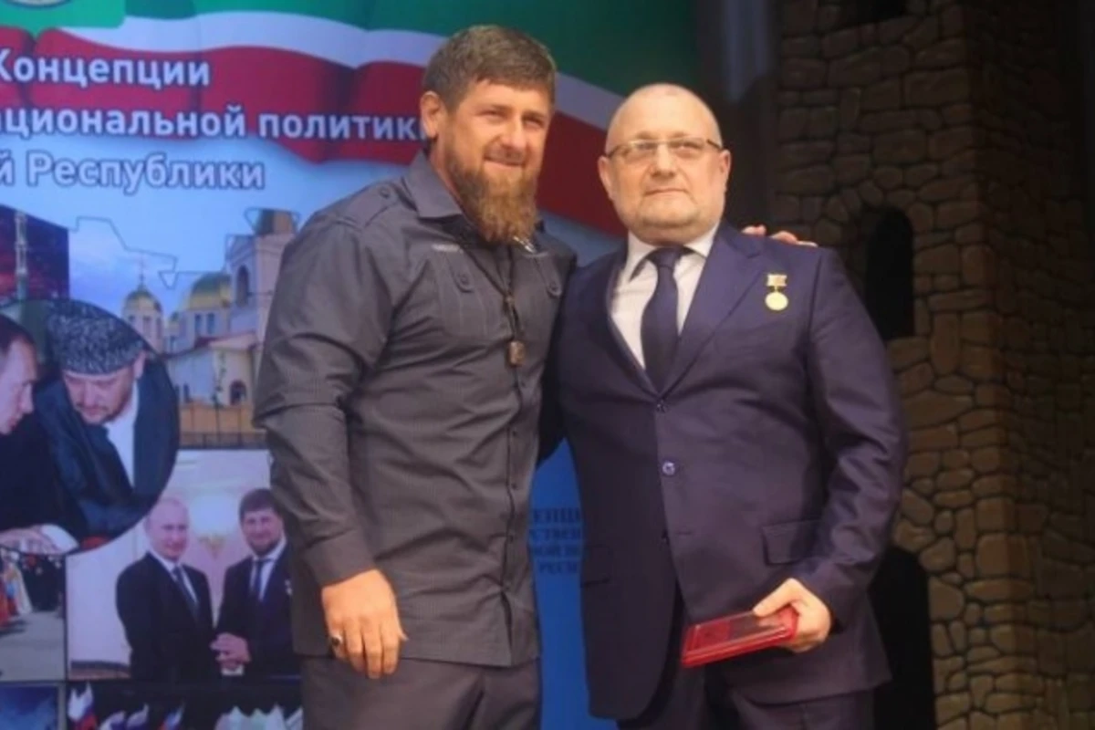 Официальные лица Чечни прокомментировали драку чеченцев и азербайджанцев в Москве - ВИДЕО