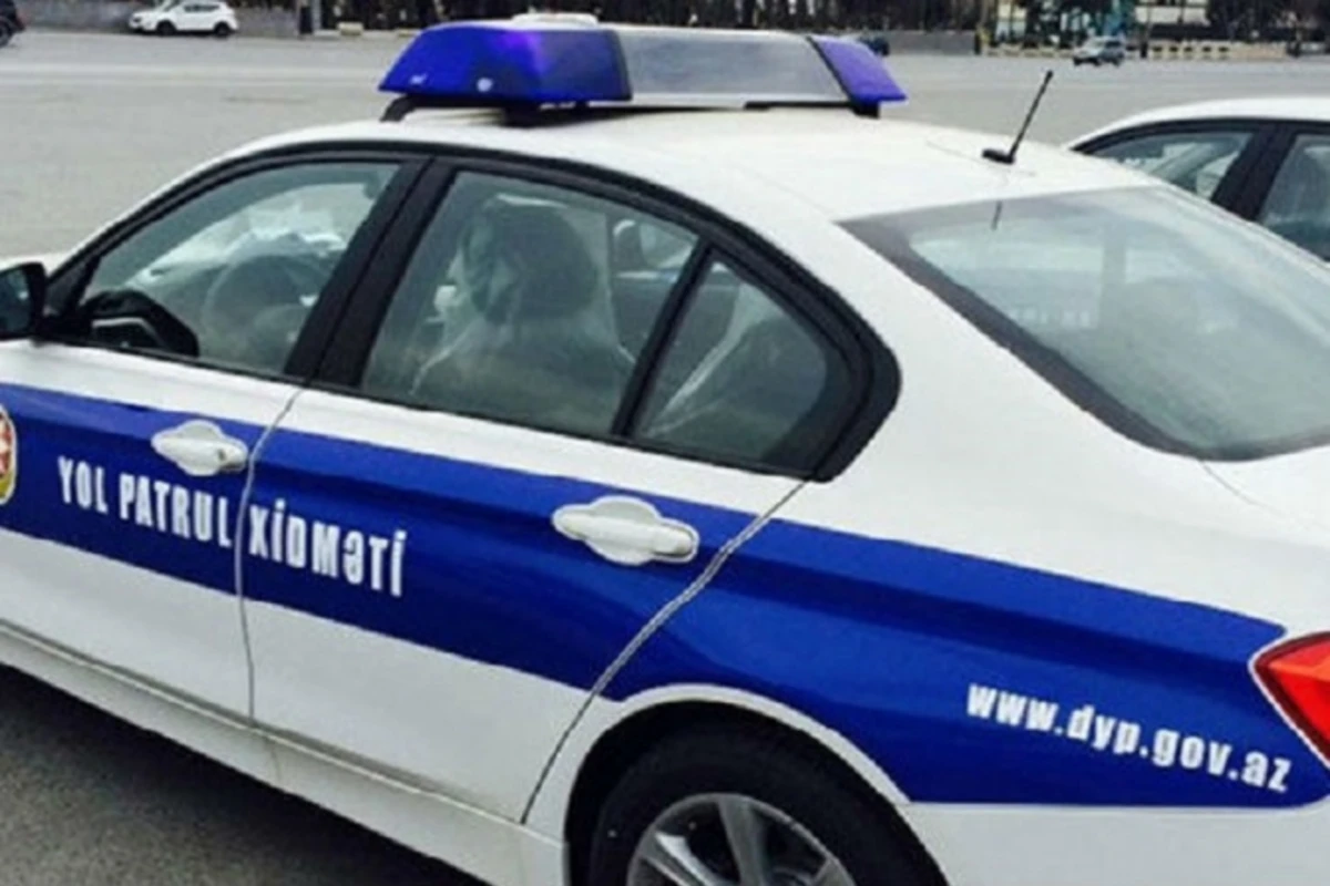 Avtobus sürücüsünün cəriməsi tələbəyə necə yazıldı? - Yol Polisindən AÇIQLAMA