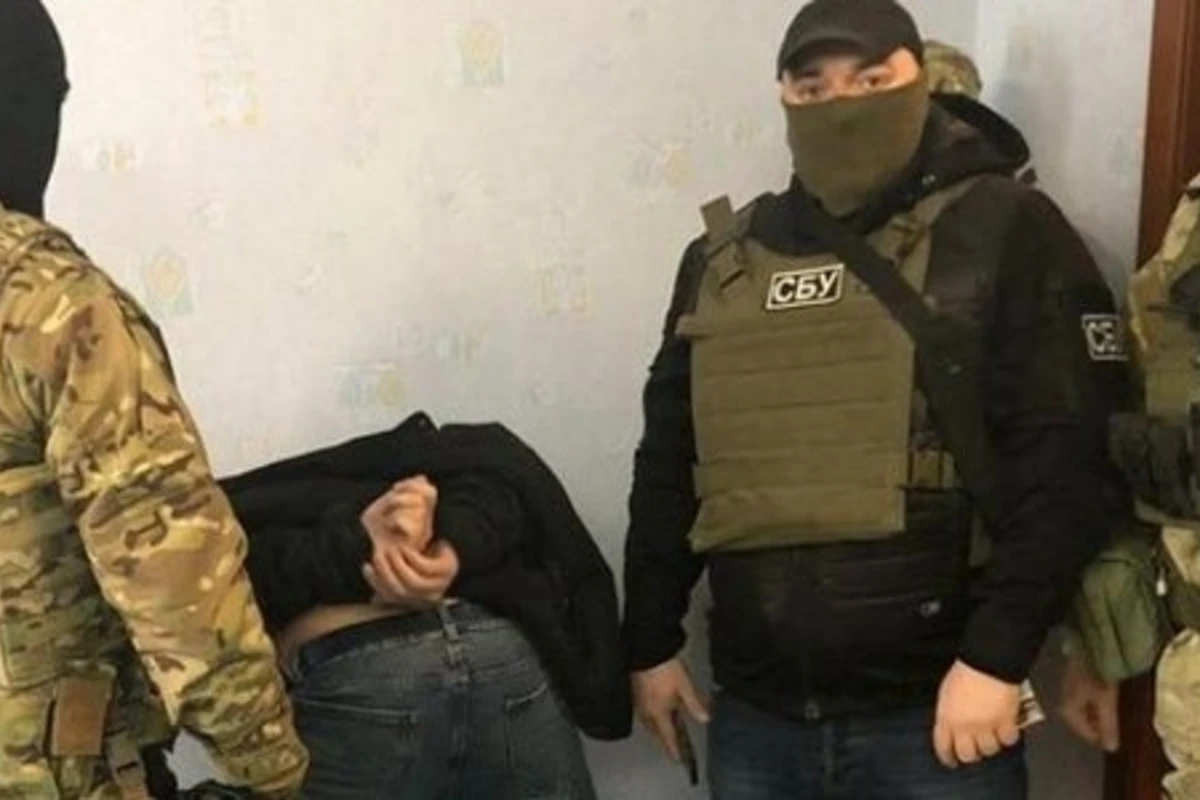 Lotu Qulinin 3 adamı tutuldu: polis basqını (VİDEO)