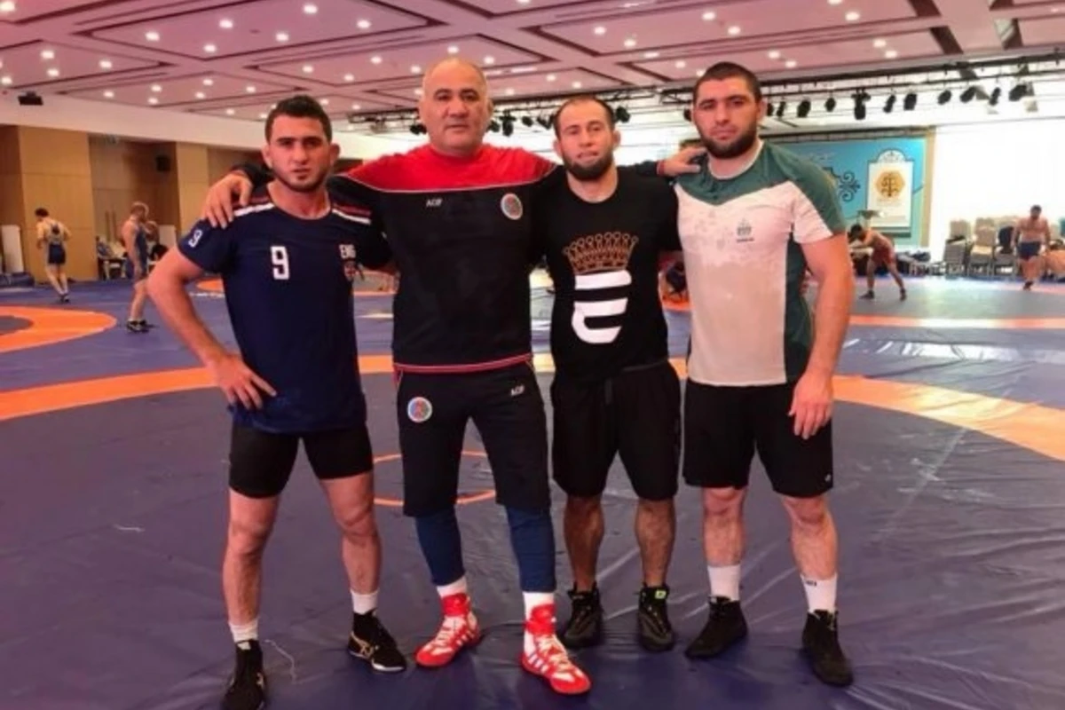 Firdovsi Umudov azərbaycanlılarla çeçenlər arasındakı qalmaqaldan danışdı