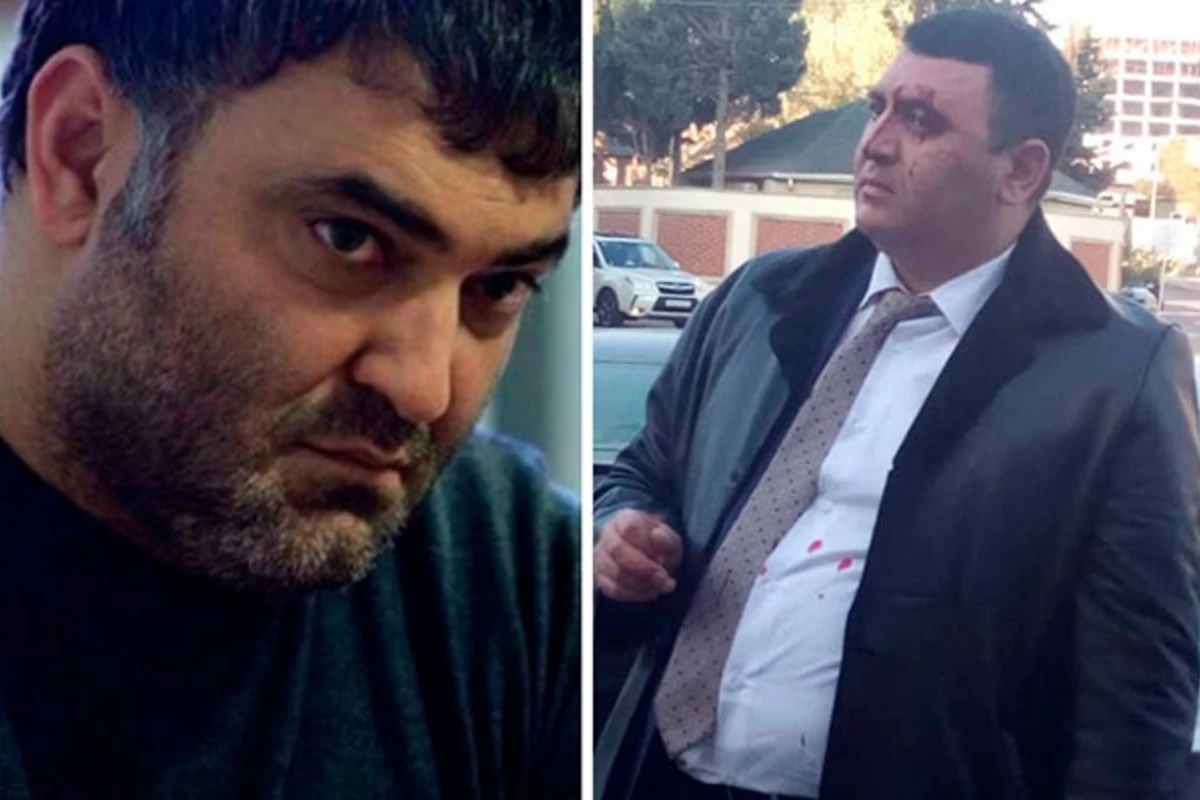Məktəb direktorunu döyən aktyora cinayət işi açıldı - həbs oluna bilər