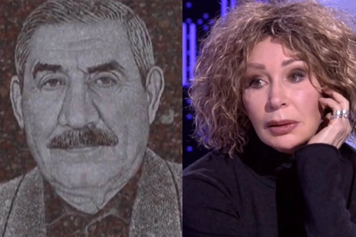 “Arvadı olmağa hazır idim, amma o, boşanmadı…” - Xalq artistinin 16 illik gizli sevgisi  (VİDEO)