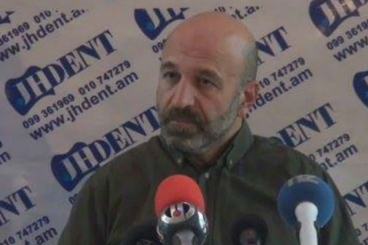 Erməni kəşfiyyatçısı erməniləri qorxuya saldı: “Azərbaycan ordusu hücum üçün məqam gözləyir”