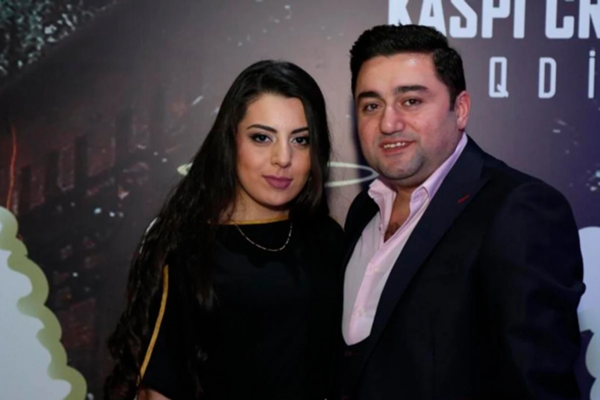 Müşfiq ata oldu - FOTO