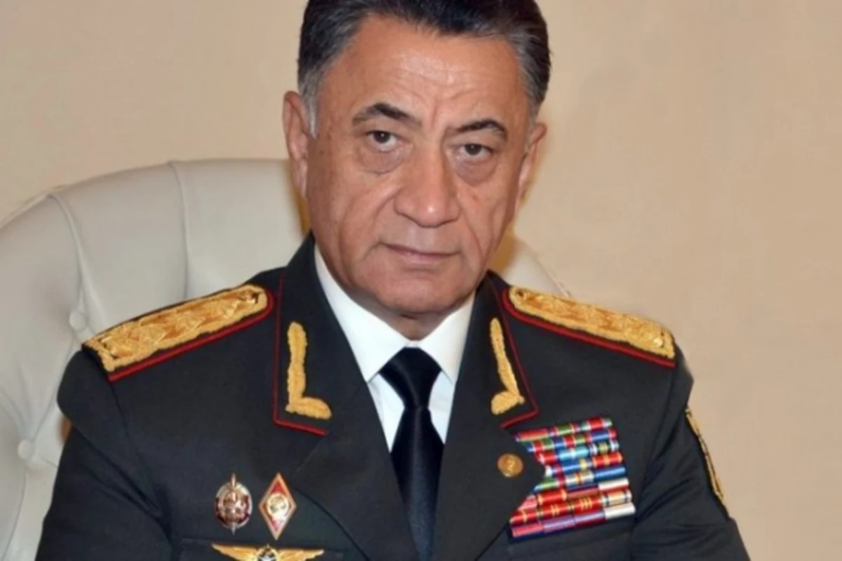 Рамиль Усубов назначил на высокую должность сына генерала - ФОТО
