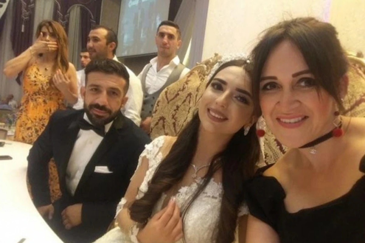 Həbs olunmuş məşqçinin tələbəsi: Arvadı dedi ki, onu...