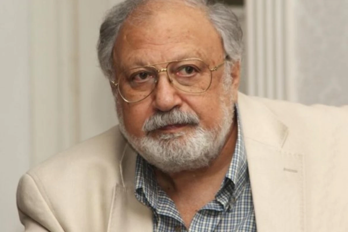 Rüstəm İbrahimbəyov: İlham Əliyev dedi: dayandırın bu rüsvayçılığı!
