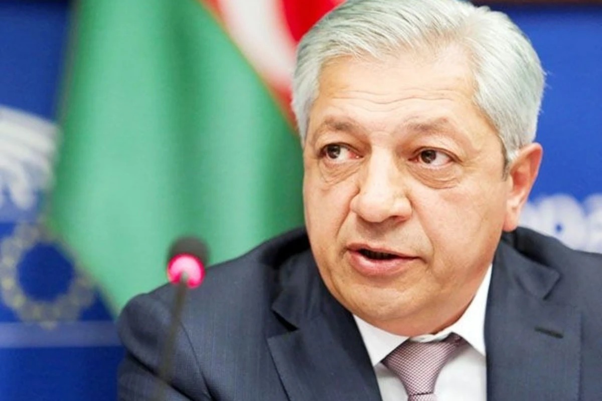 Deputat adı hallandırılan qəzadan danışdı: “Hər kəs qanun qarşısında cavabdehdir” Deputat adı hallandırılan qəzadan danışdı: “Hər kəs qanun qarşısında cavabdehdir”