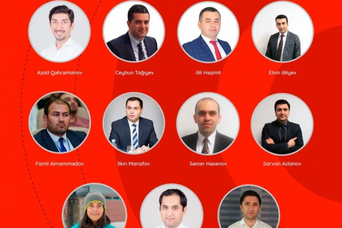 İlin ən faydalı gününə son 5 gün