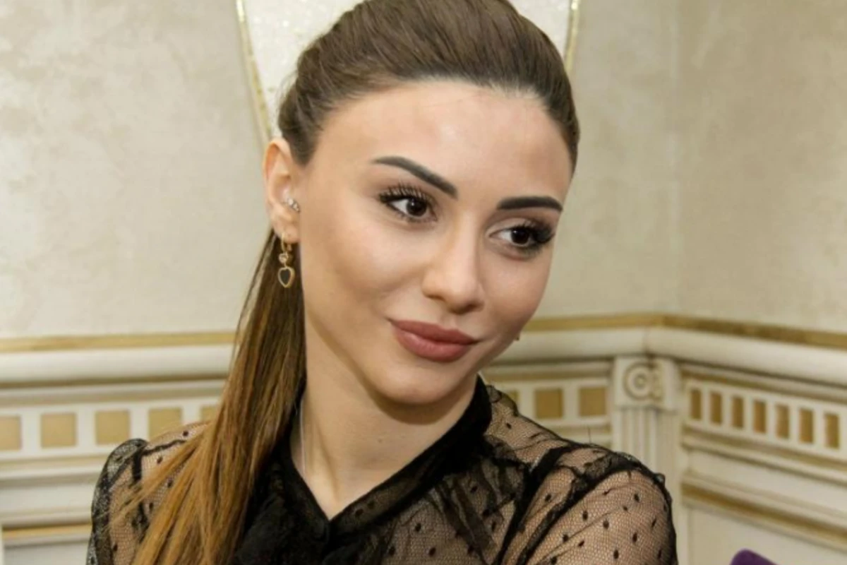 Aysel: Psixologiyam pozulub. Bilmirəm evim hardadır?