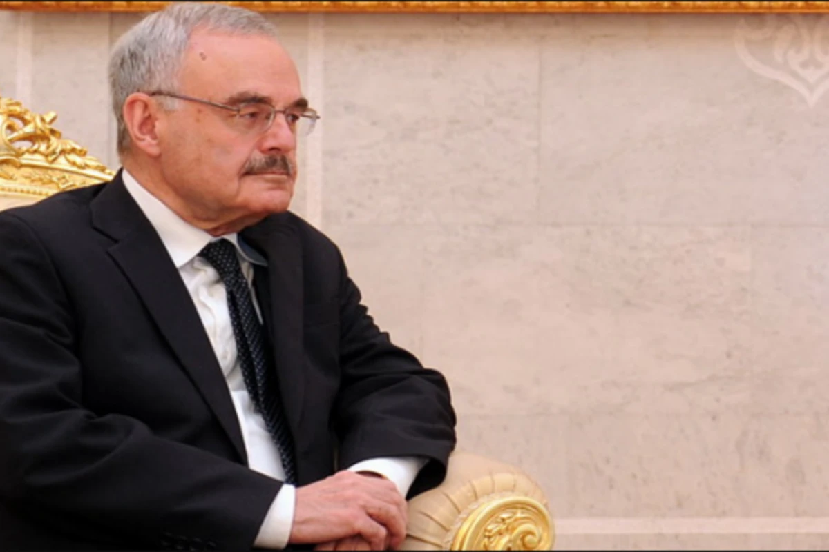 Artur Rəsizadə sükutu pozdu: Nəvələrim böyüyüb, artıq nəticələrimlə vaxt keçirirəm