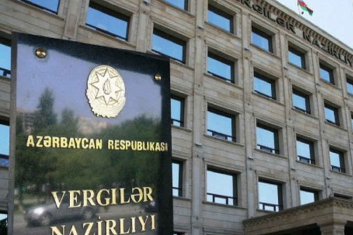 САНКЦИЯ на 21 миллионов от Министерства налогов