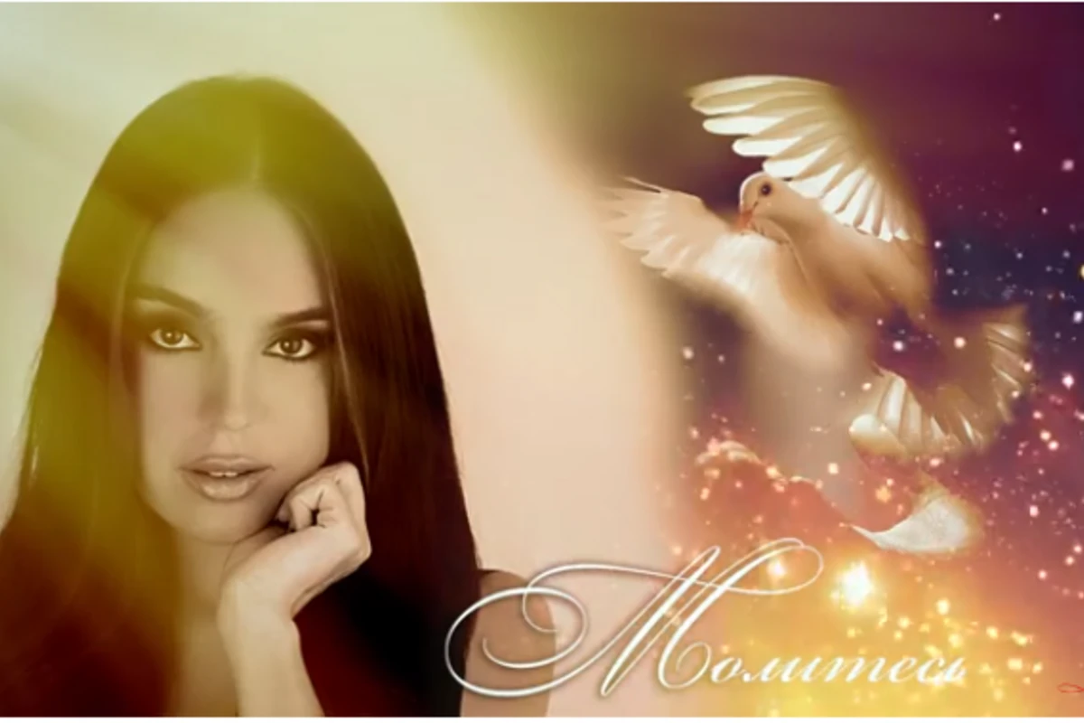 Leyla Əliyevanın  Molites şeirinə mahnı yazıldı - VİDEO