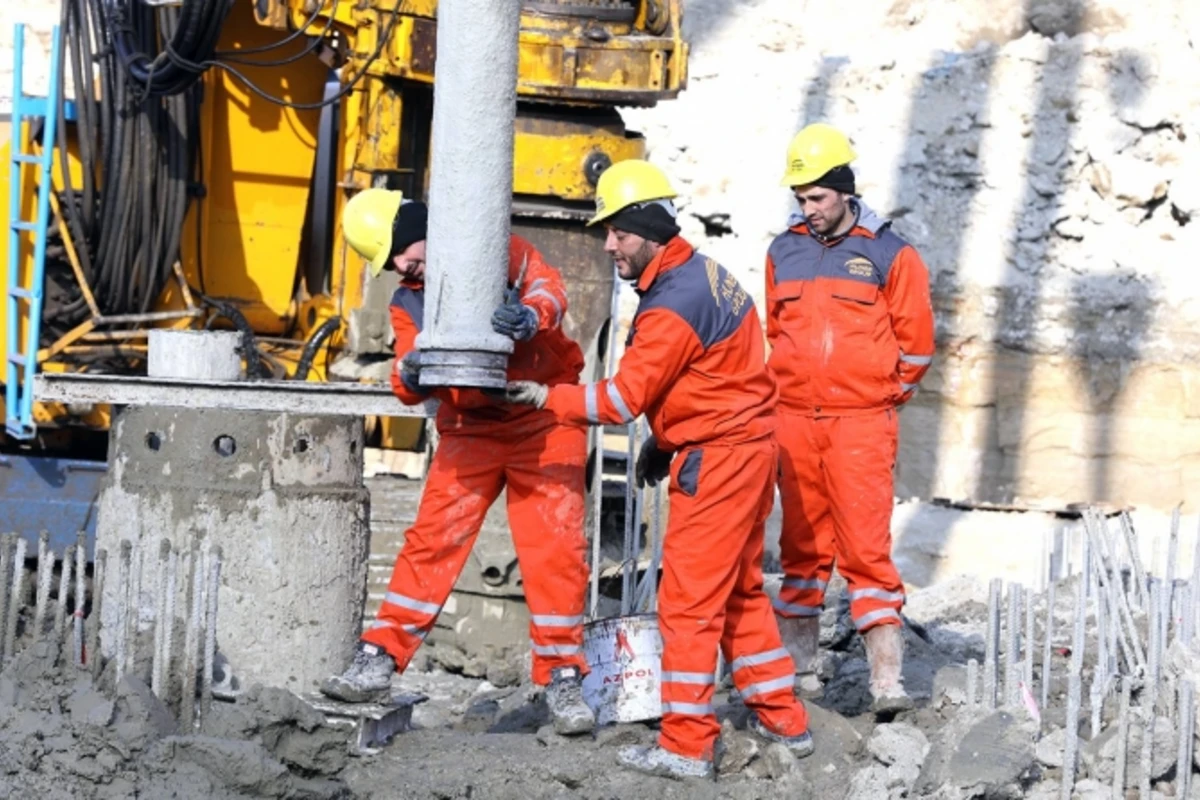 Sağlam bünövrə, sağlam həyat (FOTO, VİDEO)