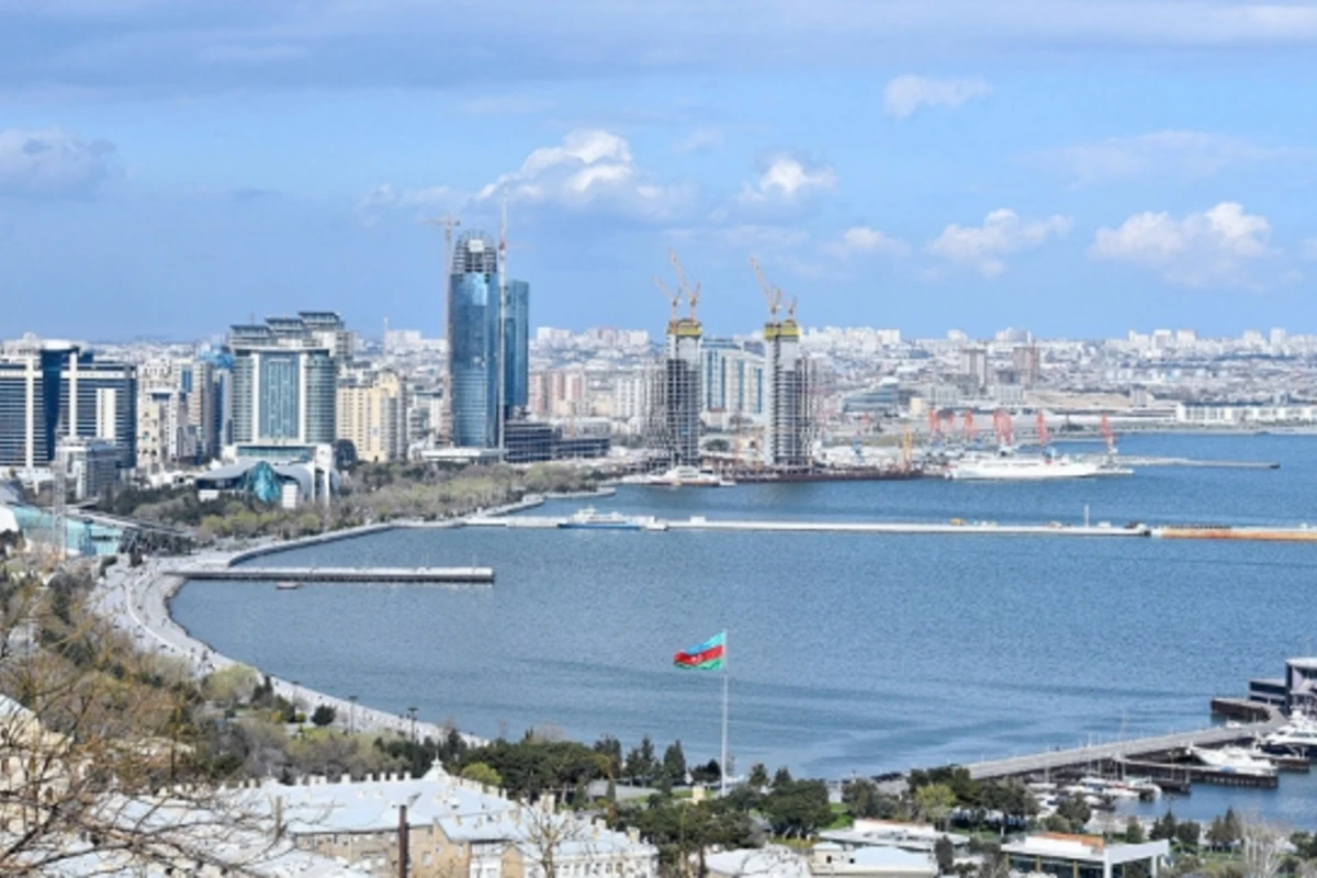 Hava ilə bağlı xoş proqnoz Hava ilə bağlı xoş proqnoz