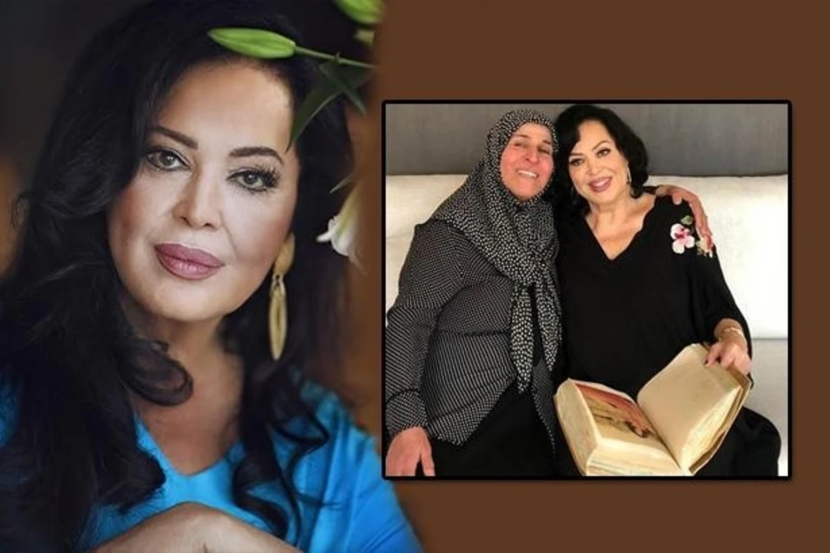 Türkan Şoray fanatının 57 illik arzusunu yerinə yetirdi - VİDEO