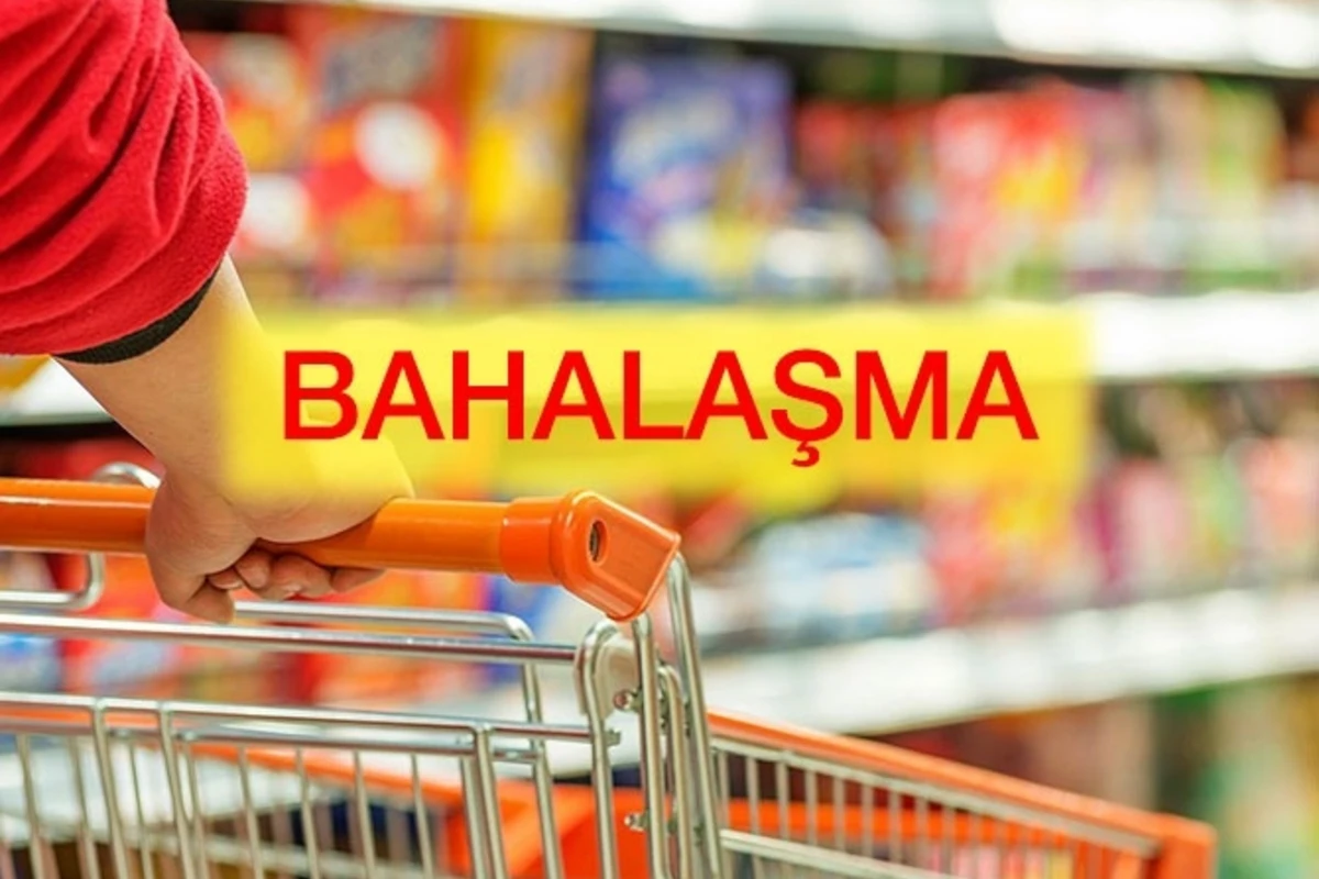 Azərbaycanda böyük qiymət artımının səbəbi bilindi