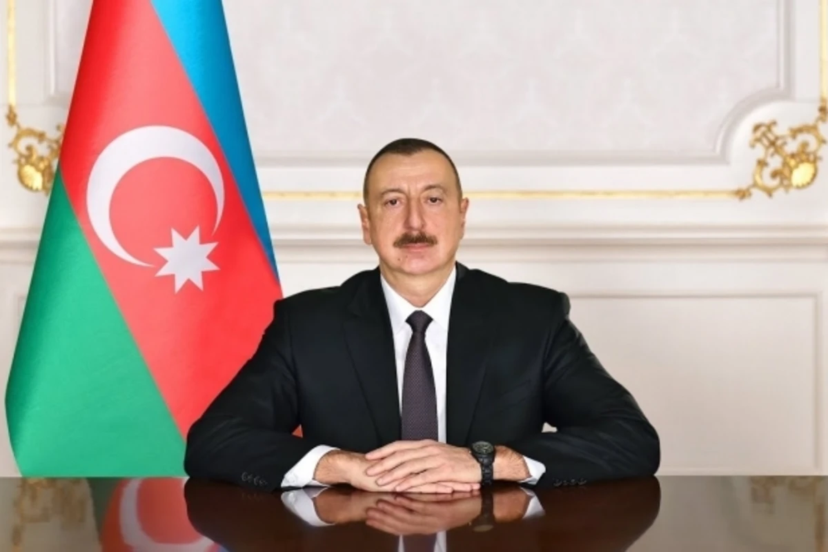 Ильхам Алиев дал указание в связи с повышением зарплат и пенсий - ВИДЕО