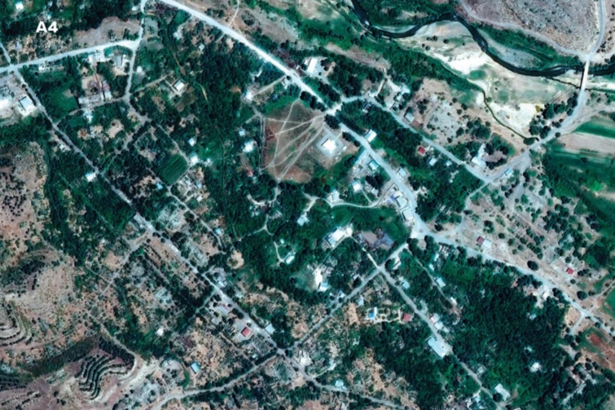 Azərbaycanın Ermənistanın işğalı altında olan ərazilərində qeyri-qanuni fəaliyyətlər - TAM HESABAT Azərbaycanın Ermənistanın işğalı altında olan ərazilərində qeyri-qanuni fəaliyyətlər - TAM HESABAT