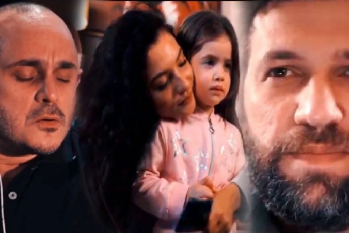 Məşhurlar Xocalı şəhidlərinə həsr olunmuş çarxda - VİDEO