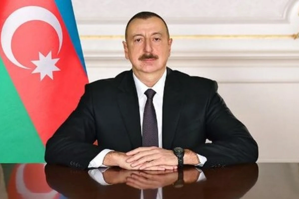 İrəvan Teatrı Prezidentə təşəkkür etdi İrəvan Teatrı Prezidentə təşəkkür etdi