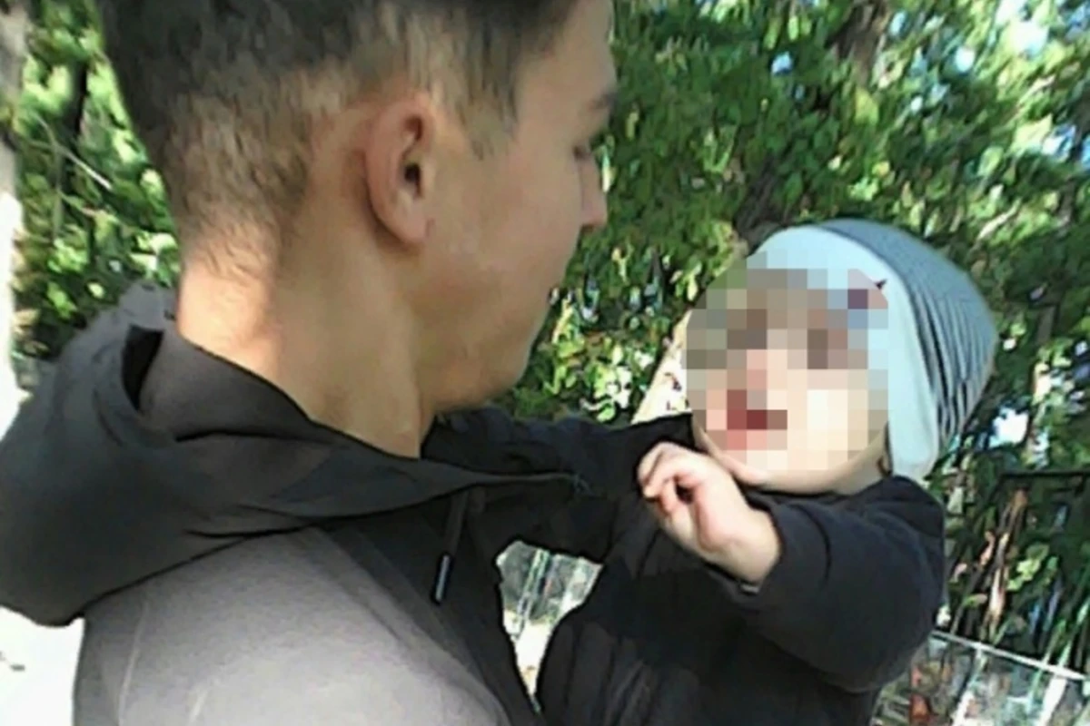 18-летний парень избил годовалого малыша до комы, изображая в Сети крутого мужика - ФОТО