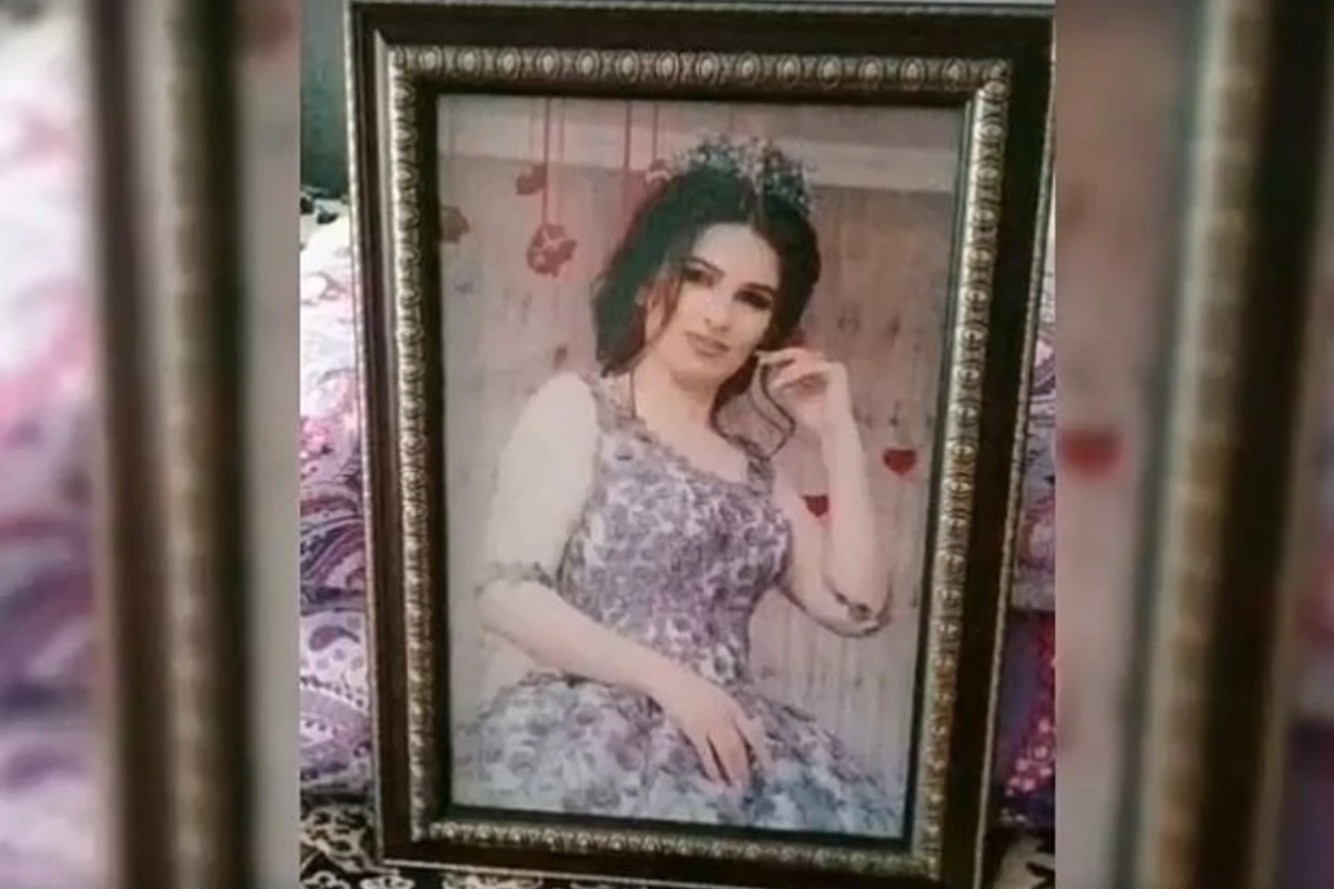 “Papa, məni evə apar” dedi, o anda keçindi” - 3 ay əvvəl gəlin köçmüşdü... - FOTO