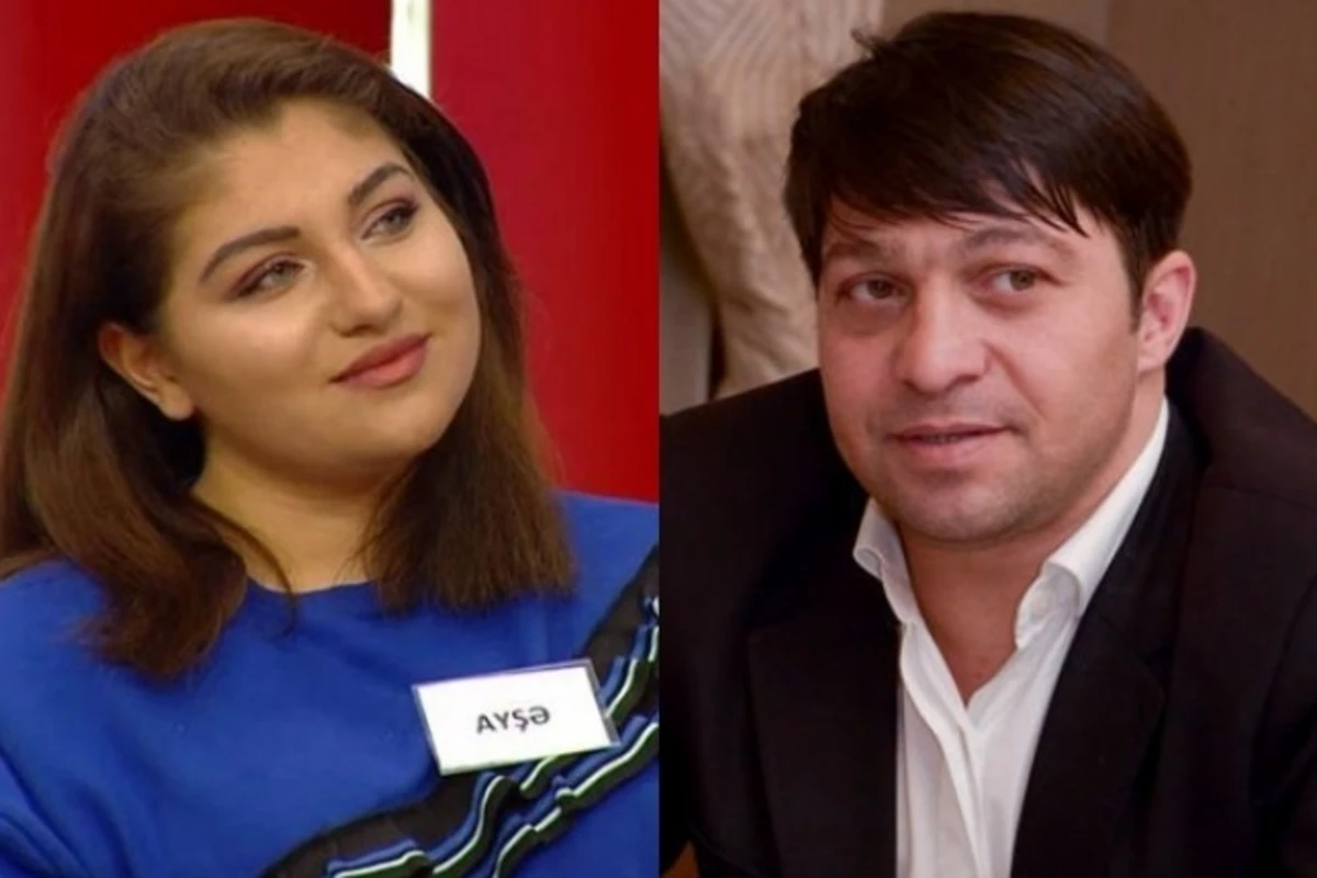 Deyirlər, müğənni olacam deyə özümü reklam edirəm - Hüseyn Dəryanın qızı (VİDEO)