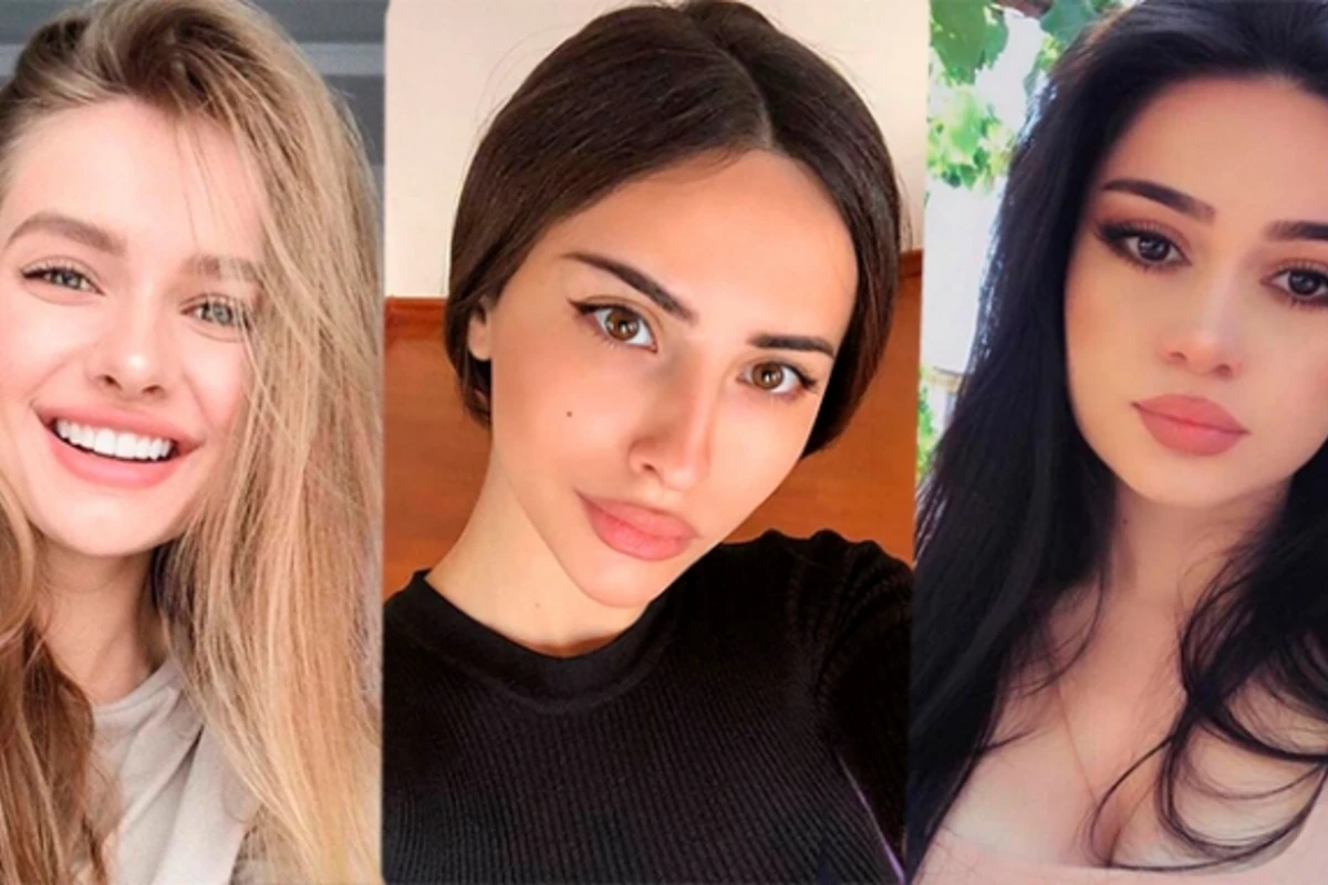 22 xalqın ağılları başdan alan ən gözəl qızları – FOTO