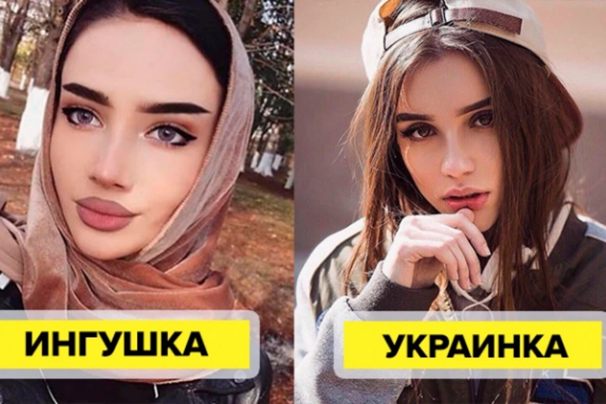 22 девушки невиданной красоты, от взгляда на которых останавливается сердце - ФОТО