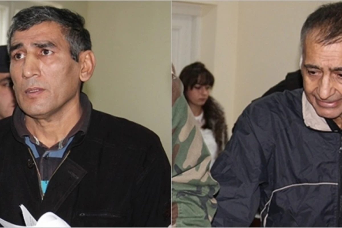 Atamdan heç bir xəbər yoxdur - Kəlbəcərli girovların erməni diversanta dəyişdirilməsi təklifi