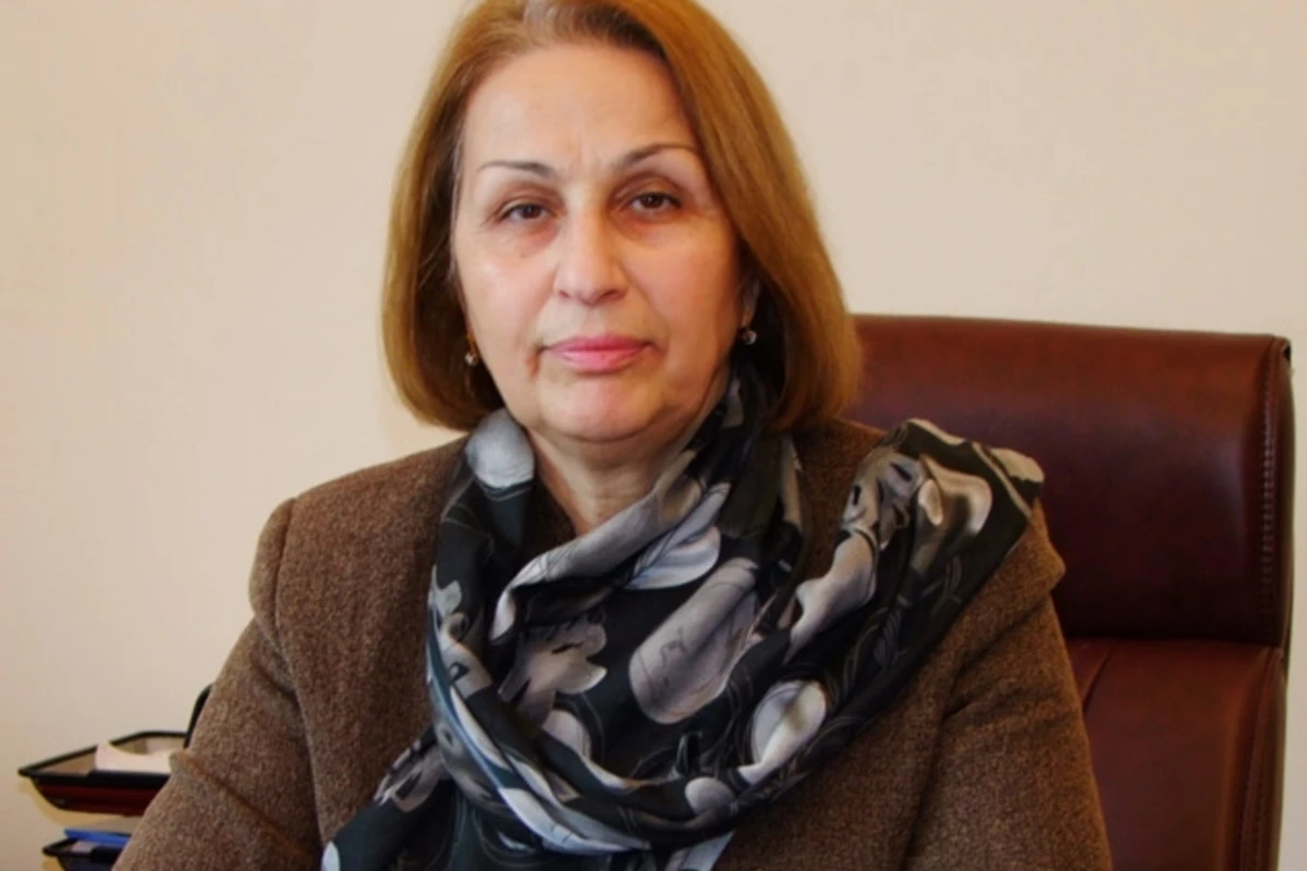 Prezidentdən Sədaqət Qəhrəmanova ilə bağlı sərəncam