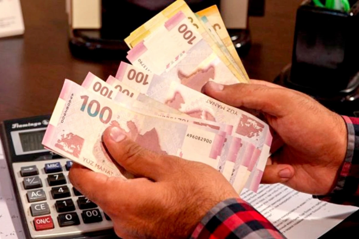 Yeni nəsil NKA-lar vasitəsilə dövriyyə 28 milyard manatdan çox olub