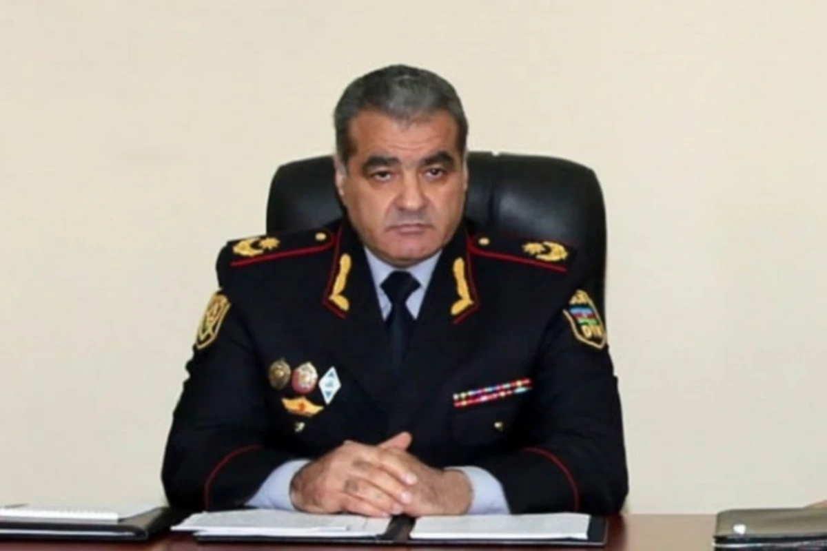 Mirqafar Seyidov: “Paytaxtda təxribata imkan verilməyəcək”