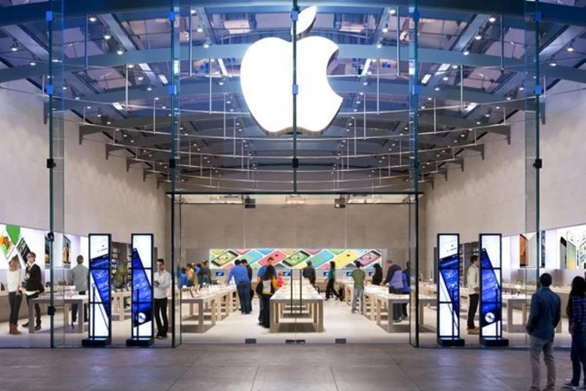 Названа самая популярная ВАКАНСИЯ в Apple