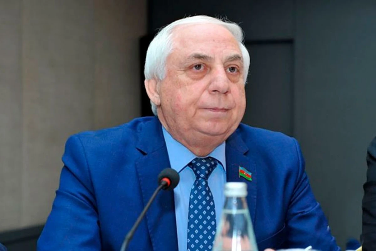Guya Hadi Rəcəbli deyib ki... - Deputatla MÜSAHİBƏ