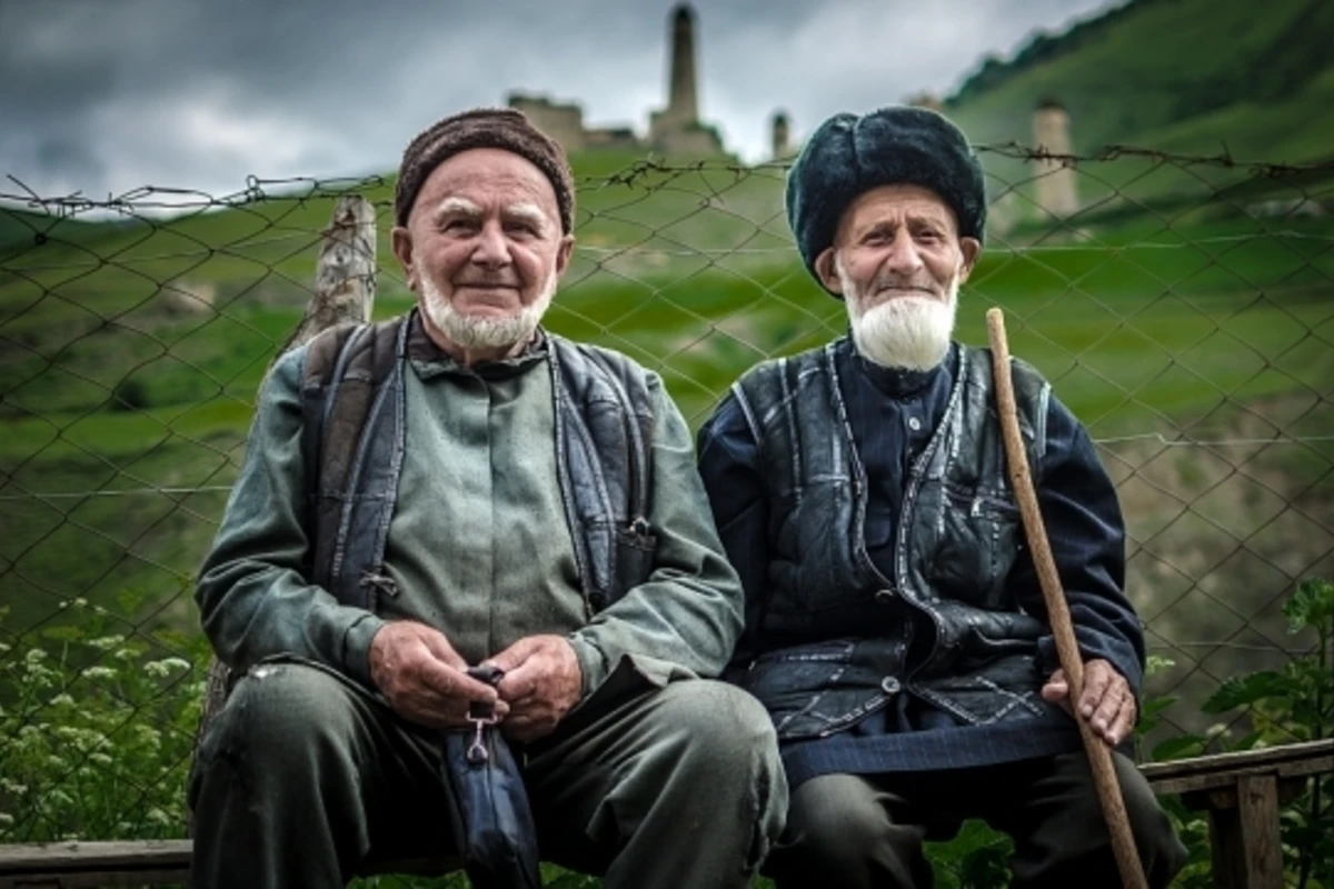 Azərbaycanda uzunömürlülüyün ən çox və ən az qeydə alındığı ərazilərin ADLARI Azərbaycanda uzunömürlülüyün ən çox və ən az qeydə alındığı ərazilərin ADLARI