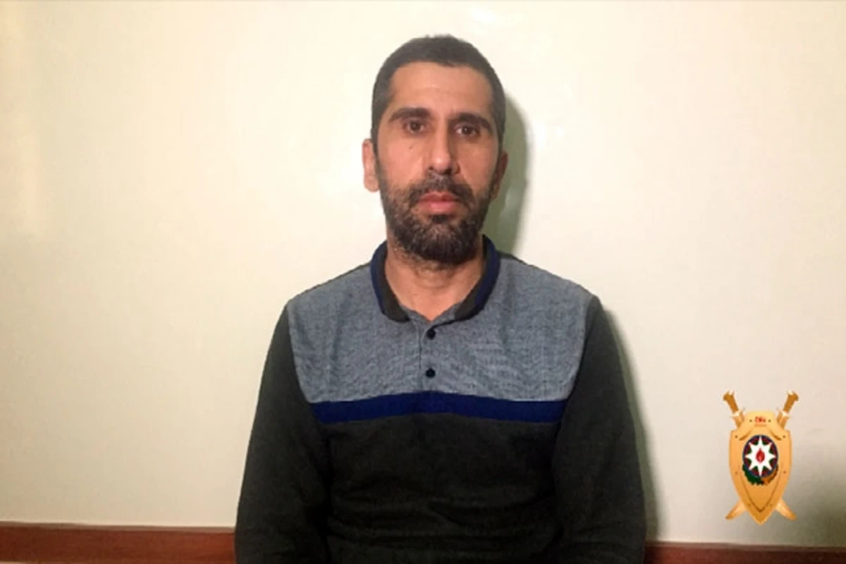 Bakıda dəhşətli qətlin üstü açıldı – Arvadını öldürən kişi tutuldu