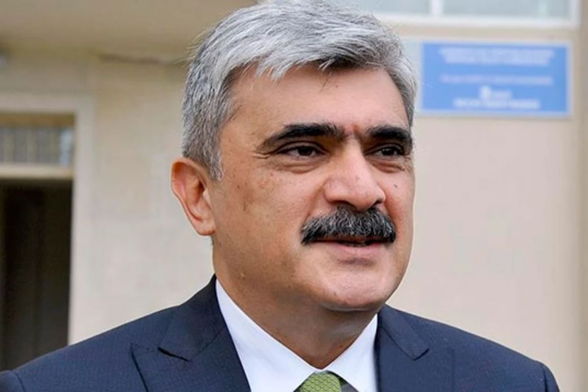 Problemli kreditlərdə zaminlərin ödədiyi vəsaitlər kimə qaytarılacaq? - RƏSMİ CAVAB - VİDEO Problemli kreditlərdə zaminlərin ödədiyi vəsaitlər kimə qaytarılacaq? - RƏSMİ CAVAB - VİDEO