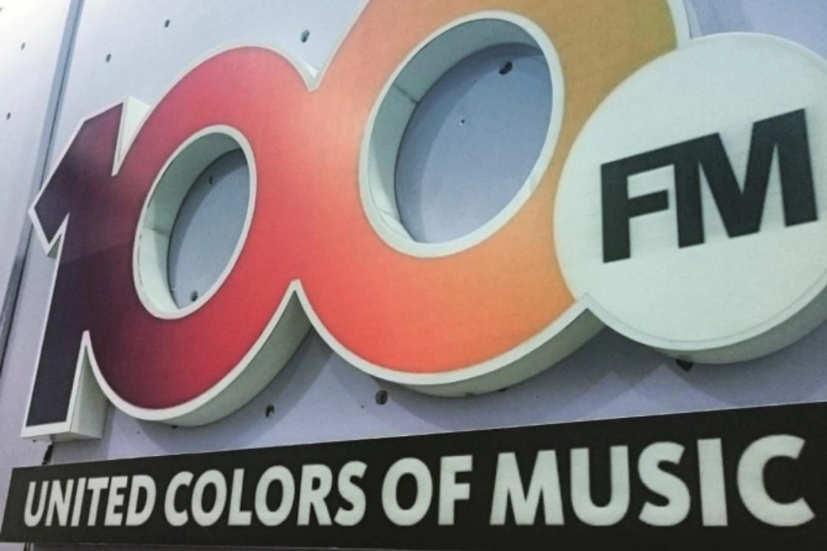 Bu gün “106 FM radiosunun 20 yaşı tamam oldu Bu gün “106 FM radiosunun 20 yaşı tamam oldu