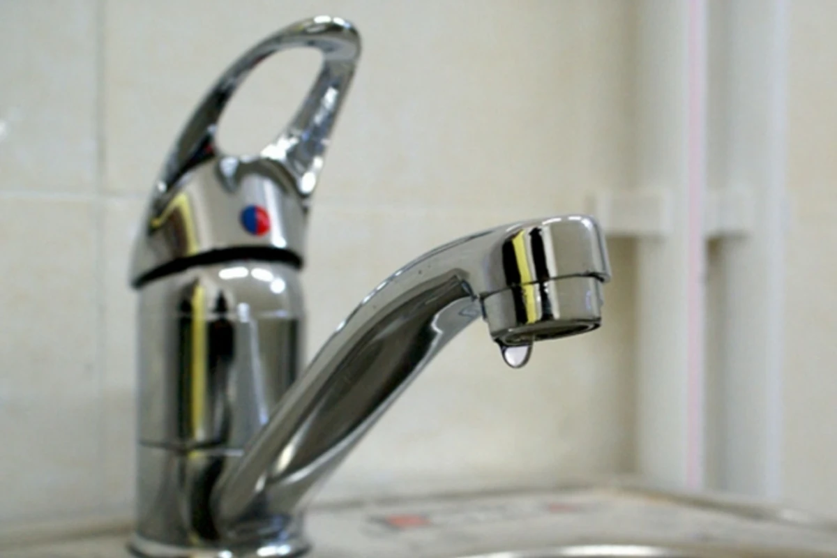 Сегодня этот район Баку останется без воды