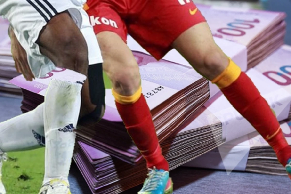 Gəlirlərindən 10 faiz futbola ayıranlar vergidən azad olunacaq