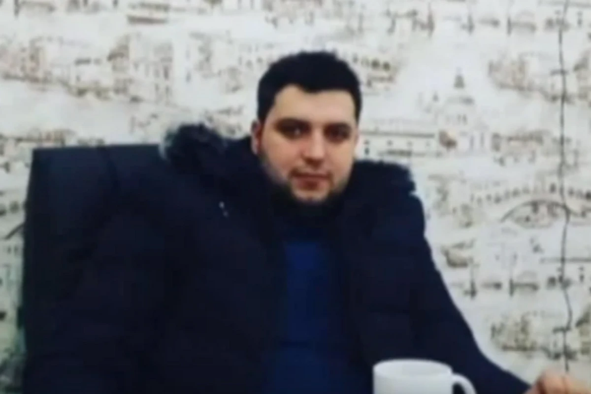 Bakıda gənc oğlandan ağlagəlməz fırıldaqlıq... - VİDEO